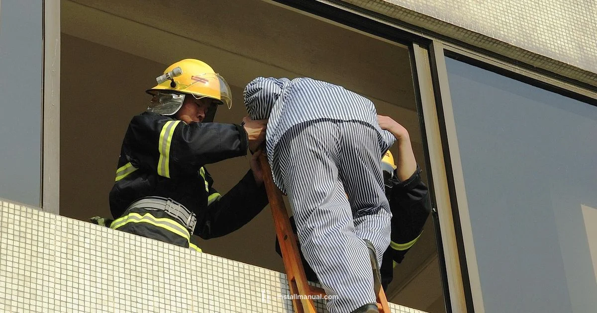 Insulation Safety - Install Manual