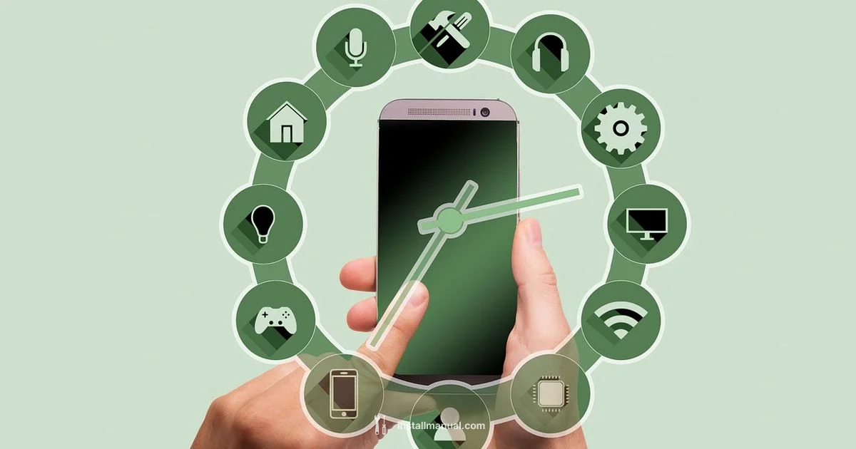 Double-Click Install Fix - Install Manual