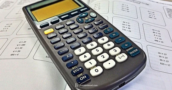 Add Maths vs Further Maths - Install Manual