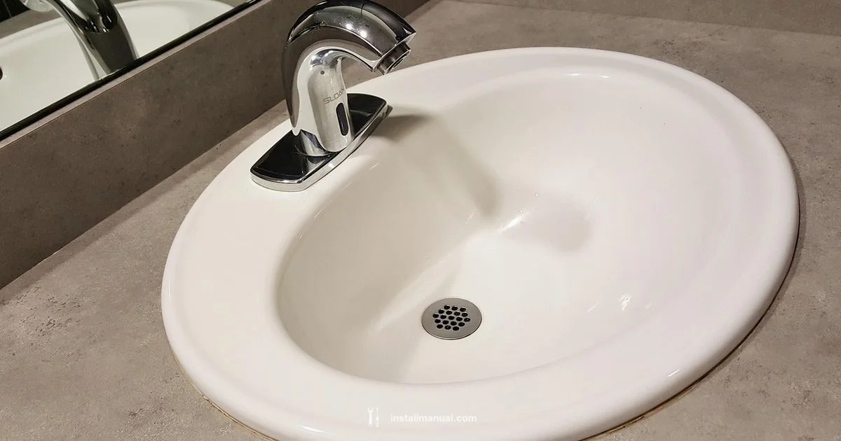 P-Trap Installation P-Trap Installation - Install Manual