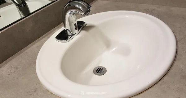 P-Trap Installation - Install Manual